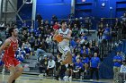 MBBall vs BSU  Wheaton College Men’s Basketball vs Bridgewater State University. - Photo By: KEITH NORDSTROM